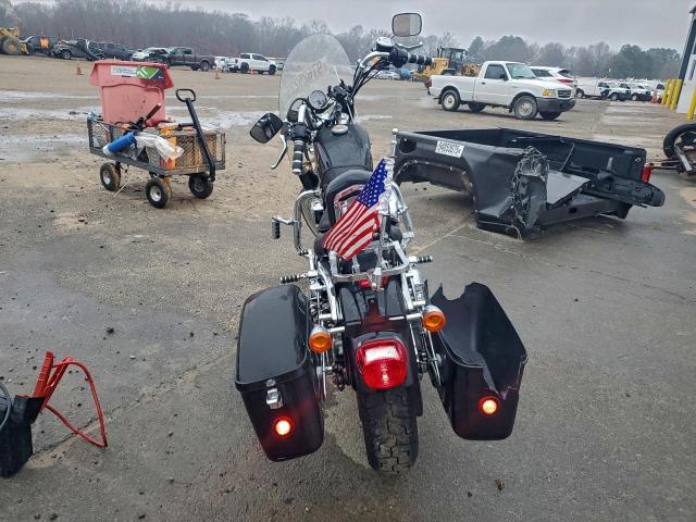 Harley-Davidson Sprtstr883 Image 4