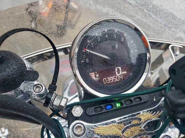 Harley-Davidson Sprtstr883 Image 2