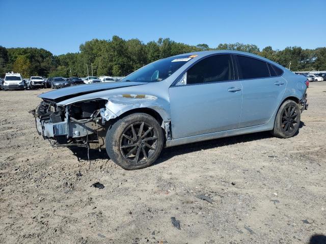  Salvage Mazda 6