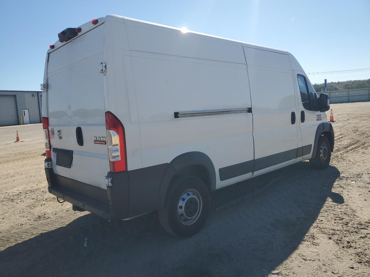 Ram Promaster 2500 High Image 10