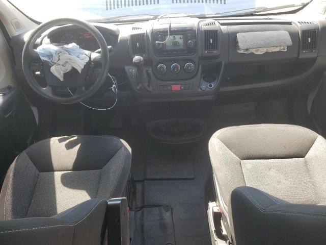 Ram Promaster 2500 High Image 4