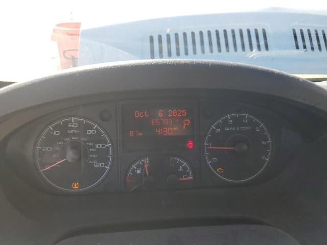 Ram Promaster 2500 High Image 12