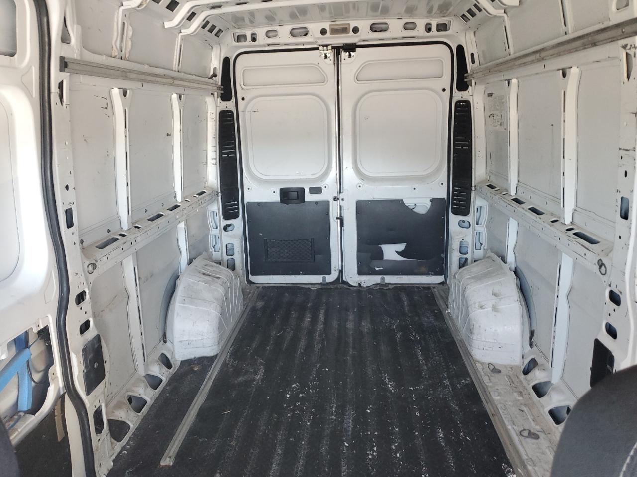 Ram Promaster 2500 High Image 5