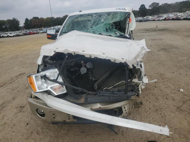 Ford F-150 Super Cab Image 13