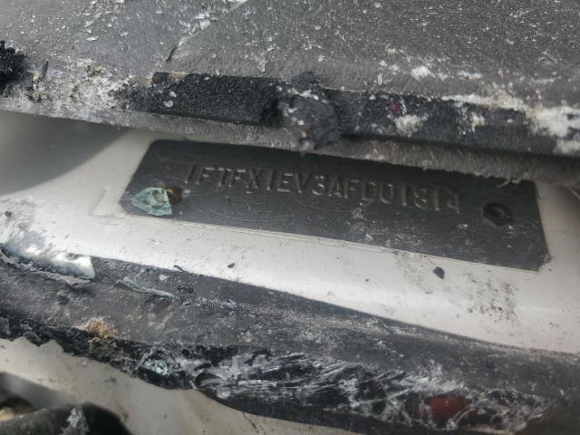 Ford F-150 Super Cab Image 2