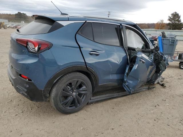 Buick Encore Sport Touring Image 2