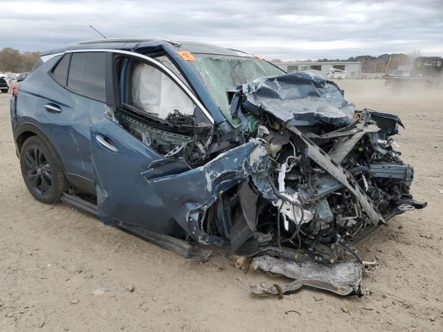 Buick Encore Sport Touring Image 3