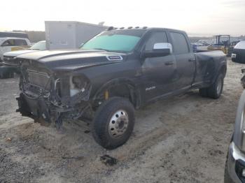  Salvage Ram 3500