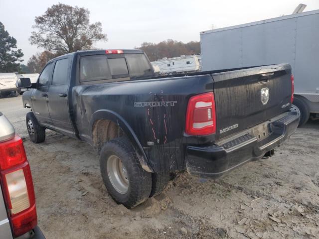 Ram 3500 Laramie Image 9