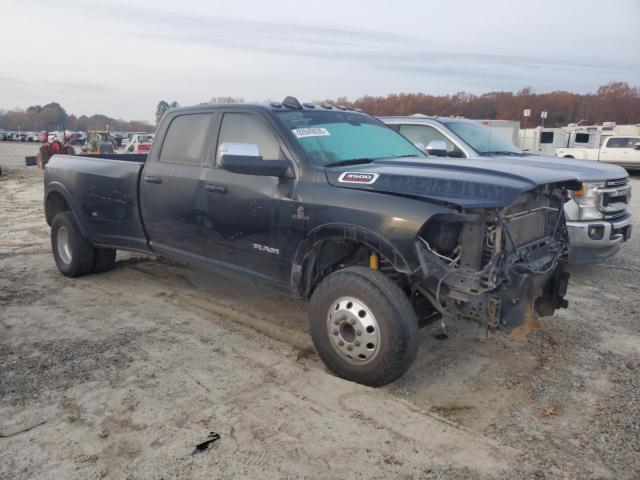 Ram 3500 Laramie Image 5