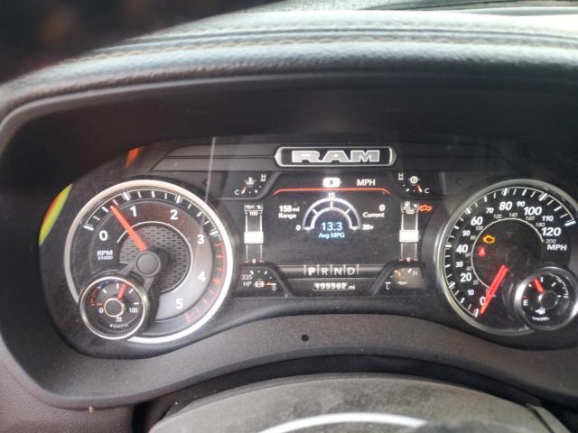 Ram 3500 Laramie Image 13