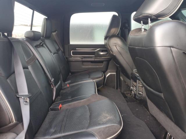 Ram 3500 Laramie Image 7