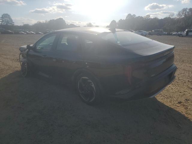 Kia Amanti Ex Image 11