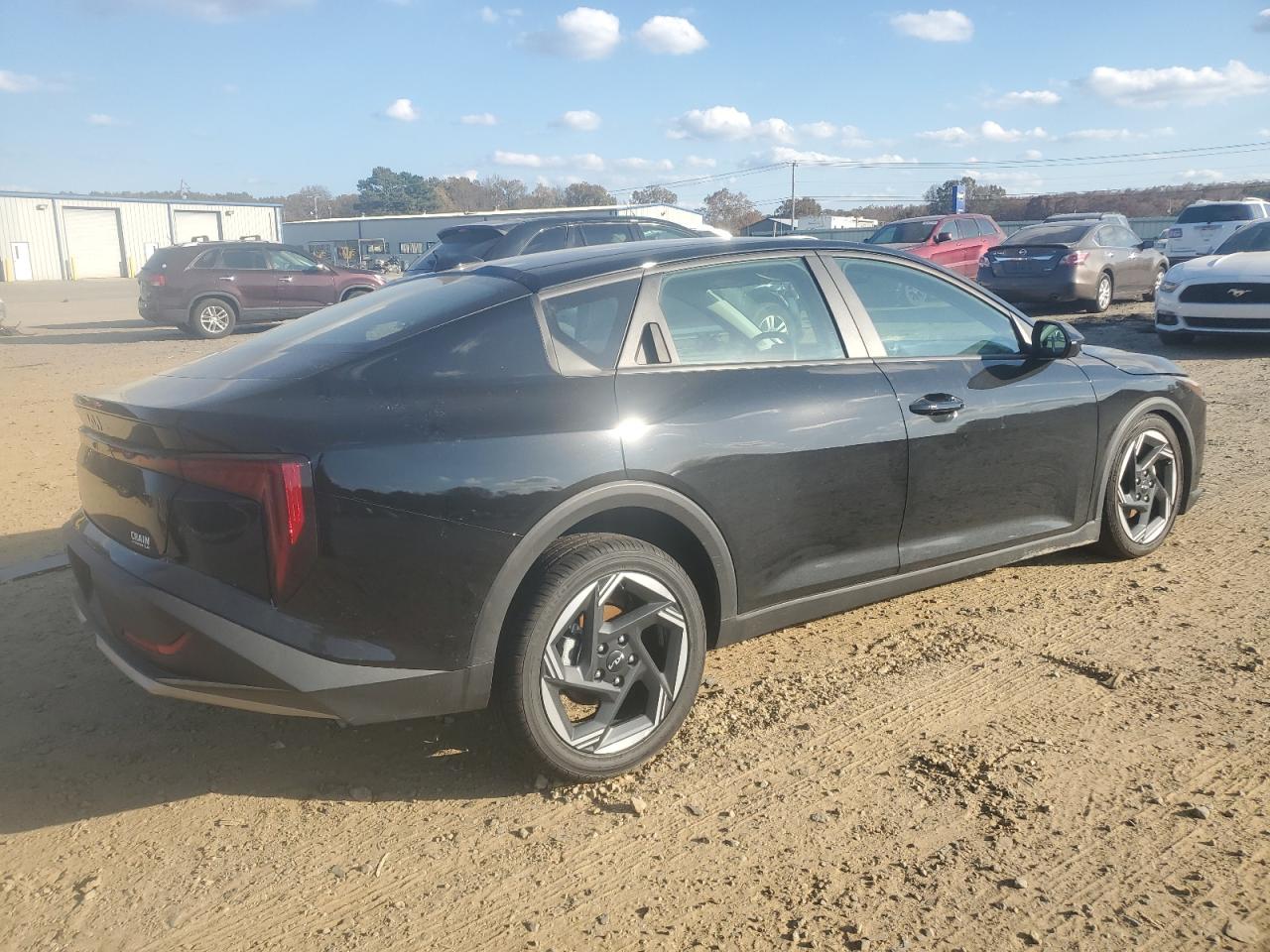 Kia Amanti Ex Image 12