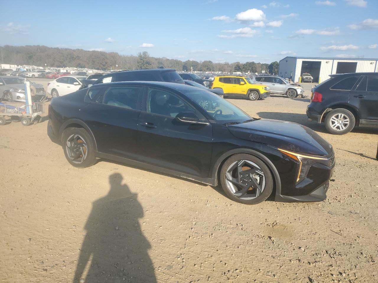 Kia Amanti Ex Image 2