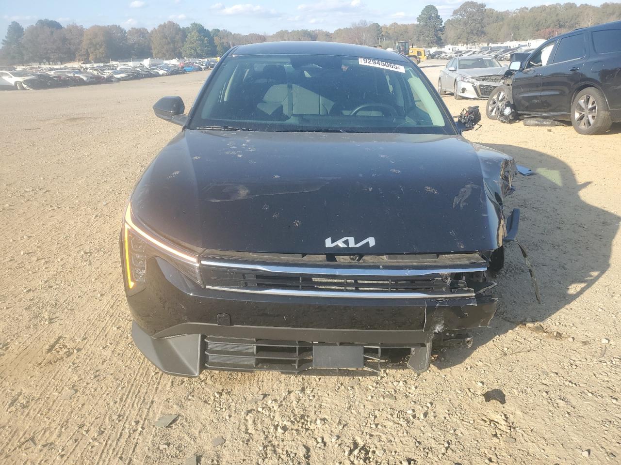 Kia Amanti Ex Image 5