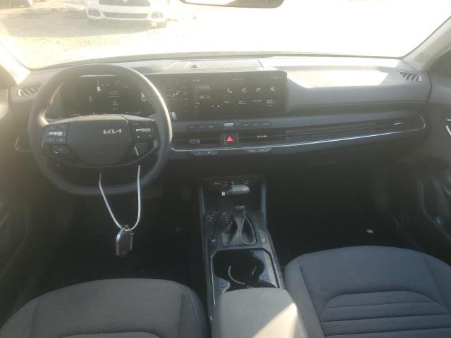 Kia Amanti Ex Image 3