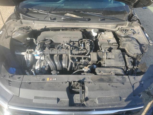 Kia Amanti Ex Image 4