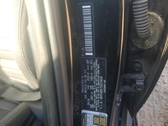 Kia Amanti Ex Image 6