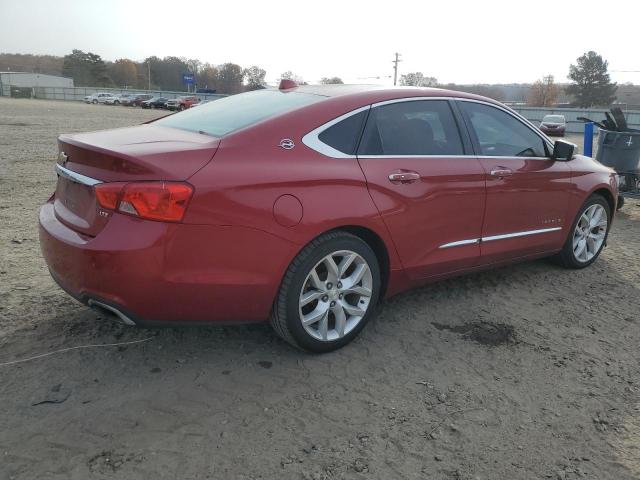 Chevrolet Impala Ltz Image 7