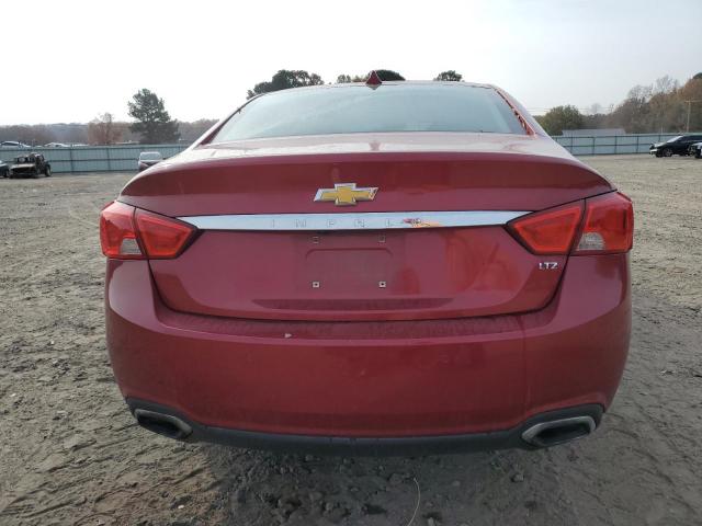 Chevrolet Impala Ltz Image 2