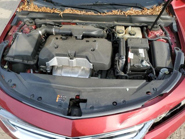 Chevrolet Impala Ltz Image 6