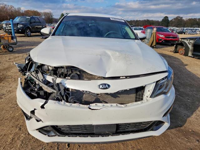 Kia Optima Lx Image 5