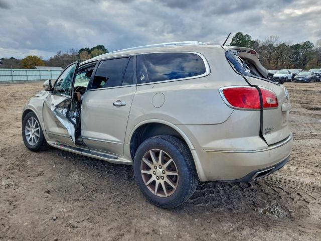 Buick Enclave Image 10