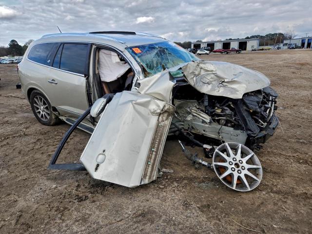 Buick Enclave Image 2