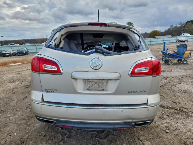 Buick Enclave Image 5