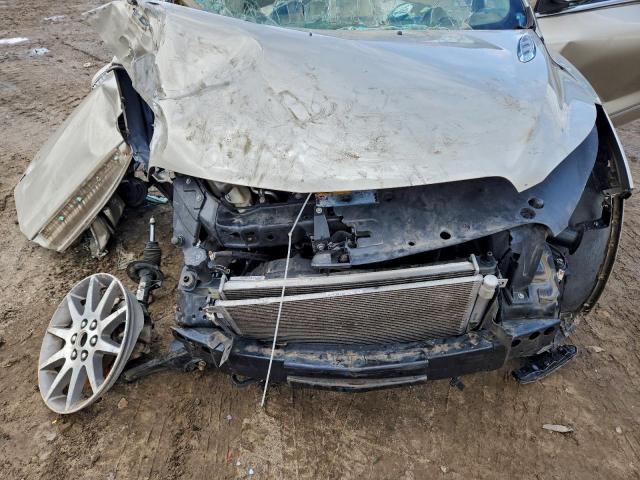 Buick Enclave Image 8