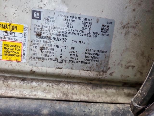 Buick Enclave Image 7