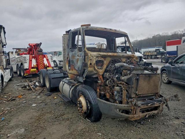  Salvage International 8000 8600