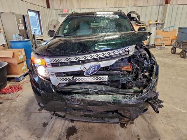 Ford Explorer Xlt Image 9