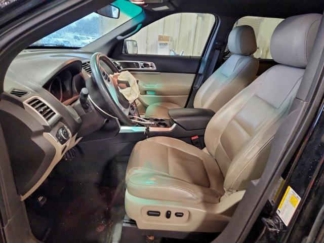 Ford Explorer Xlt Image 10