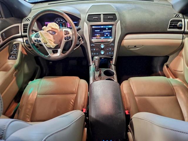 Ford Explorer Xlt Image 4