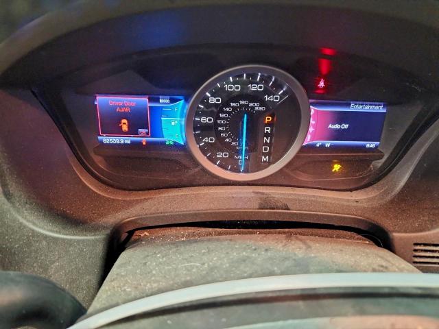 Ford Explorer Xlt Image 8