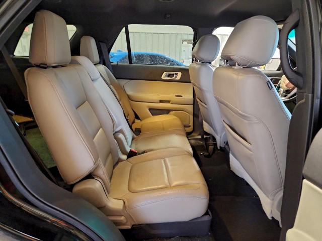 Ford Explorer Xlt Image 12