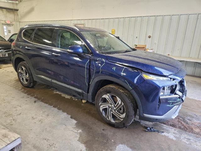 Hyundai SANTA FE Sel Image 13