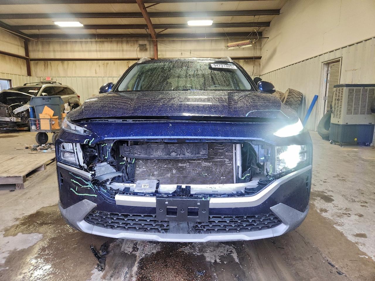 Hyundai SANTA FE Sel Image 7