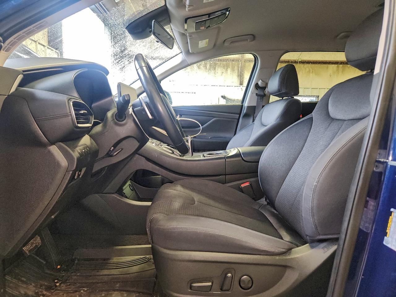 Hyundai SANTA FE Sel Image 6