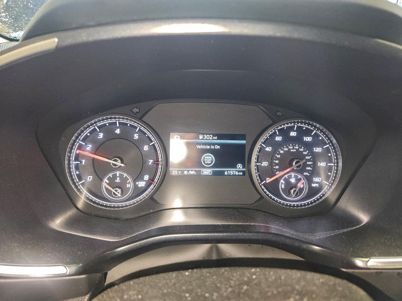 Hyundai SANTA FE Sel Image 3