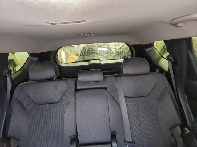 Hyundai SANTA FE Sel Image 11