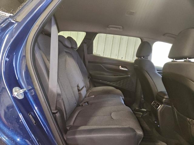 Hyundai SANTA FE Sel Image 2