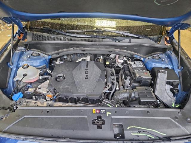 Hyundai SANTA FE Sel Image 10