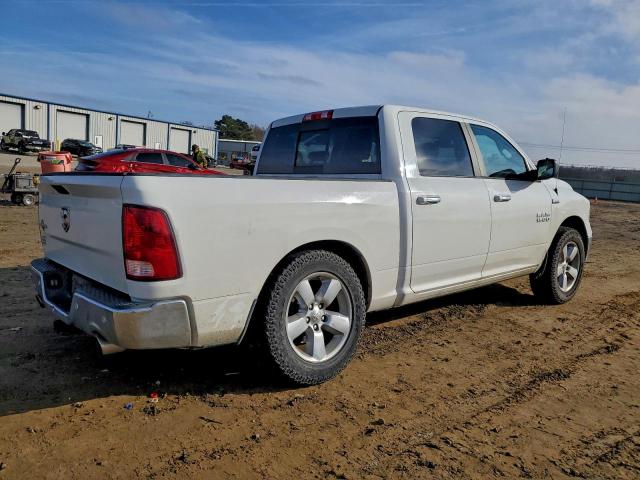 Ram 1500 Slt Image 2