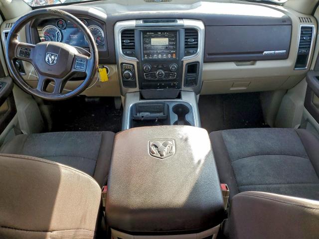 Ram 1500 Slt Image 5