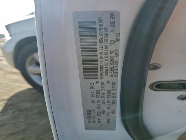 Ram 1500 Slt Image 11