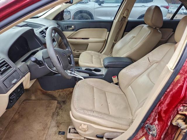 Ford Fusion Sel Image 7