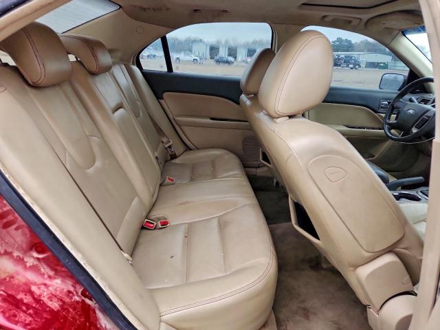 Ford Fusion Sel Image 6